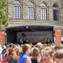 Vergewaltigung beim CSD
