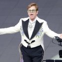 Elton John warnt! 