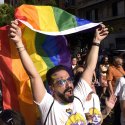 Keine Unterstützung für LGBTI*