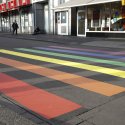 Angriff auf den Regenbogen