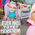 Drag-Lesung in München