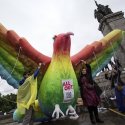 Pride in Bulgarien