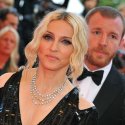 Madonna bewusstlos aufgefunden!