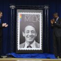 Angriff auf Harvey Milk