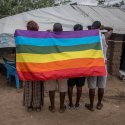 Nothilfe für Uganda