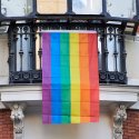 Regenbogenhaus in Berlin