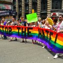 Angst vor dem Pride?! 