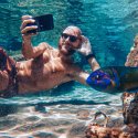 Kein Urlaub ohne Smartphone