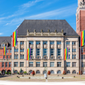 CSD-Kulturwochen und Demo