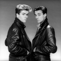WHAM! IS BACK 