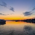 Mit der Lieblings-Crew aufs Hausboot