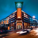 Weltpremiere für Hercules