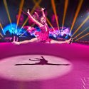 Holiday on Ice – No Limits 