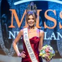 Trans-Frau Rikkie Valerie Kollé wird Miss Netherlands 2023