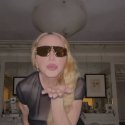 Madonna gesund genug, um wieder etwas zu tanzen