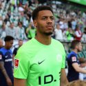 Borussia Dortmund verpflichtet Felix Nmecha