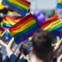 Größter Pride des Jahres