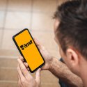 Warnung vor Grindr