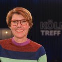 Bettina Böttinger hört beim „Kölner Treff“ auf