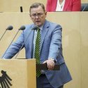 Bodo Ramelow hat 3.000 Twitter-Accounts blockiert