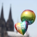 Angriffe beim CSD Köln