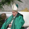 Märchenstunde beim Papst