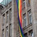 Hasskriminalität in Hamburg 