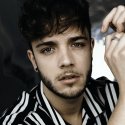 Luca Hänni auf Tournee 