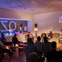 Ersti-Abend im QZM