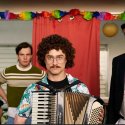 Weird - Die Al Yankovic Story // © Netfix