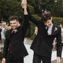 ESC-Gewinner Duncan Laurence hat geheiratet