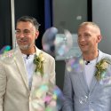 Manuel und Andre // © instagram.com/manuelbuccieri & instagram.com/andre.n.buccieri