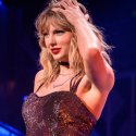 Monatlich 100 Millionen Hörer: Neuer Spotify-Rekord für Taylor Swift