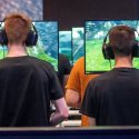 Auf der Gamescom haben Gamer die Möglichkeit, selbst zum ersten Mal Hand an noch unveröffentlichten Spielen anzulegen.