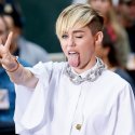 Miley Cyrus: Mit 12 Jahren hat sie schon 12 Stunden am Tag gearbeitet