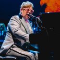 Elton John hat erst Anfang Juli seine große Abschiedstournee beendet.