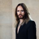 Jared Leto über Karl Lagerfeld, seine Musik und das Älterwerden