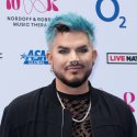 Adam Lambert verteidigt seinen Freund gegen Hass im Netz