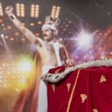 Sotheby‘s „Freddie Mercury: A World of His Own“