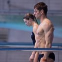 Taucher Tom Daley beendet Ruhestand 