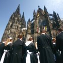 Sex-Skandal in Köln