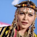 Madonna auf Beyoncé-Konzert in New Jersey 