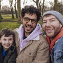 QUEERE PAARE MIT KINDERWUNSCH