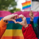 Mehr Solidarität