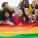 VIELFALT BEI DER QUEEREN PRIDE NIGHT