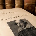 Shakespeare ist zu sexy