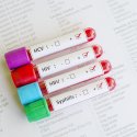 STI-CHECK FÜR ALLE KERLE
