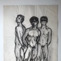 Ausstellung zu Jürgen Wittdorf