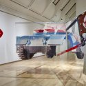 Ausstellung „Plastic World“ in der Schirn Kunsthalle