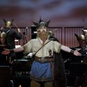 Monty Python’s „Das Leben des Brian“ im Gärtnerplatz-Theater